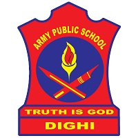 Army Public School Dighi