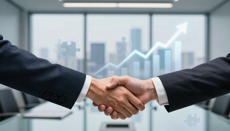 Business Consultancy