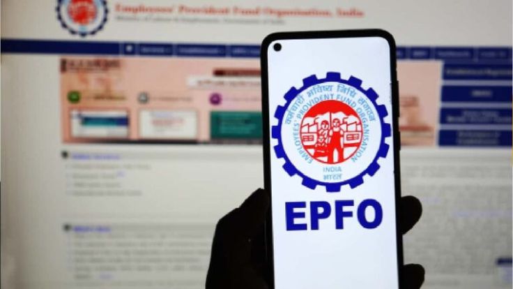 PF Services