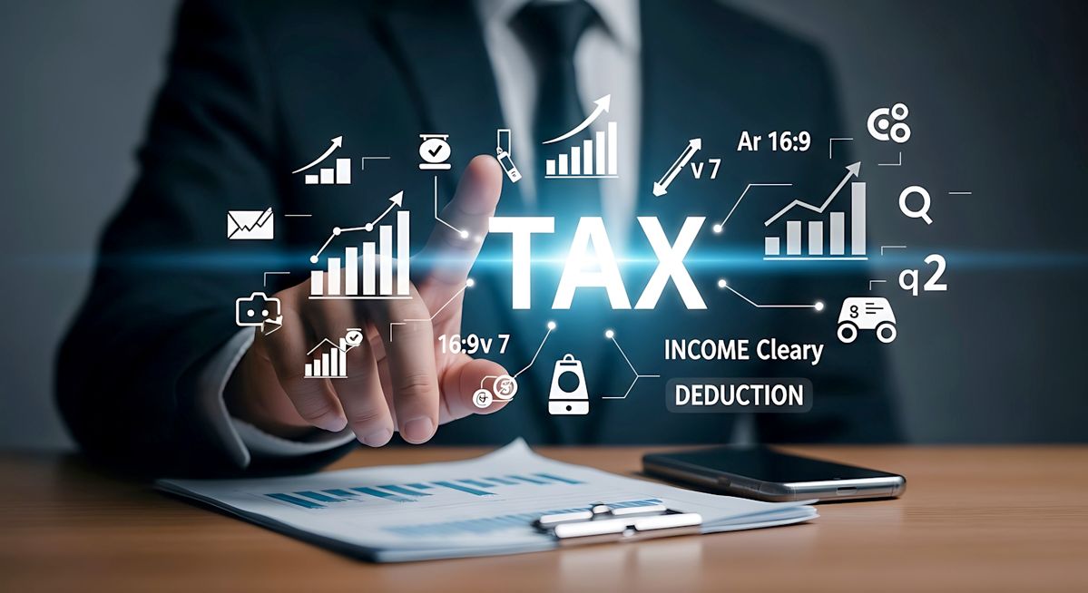Professional Tax